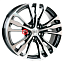 Диск RST 7x18/5x108 ET36 D65,1 R188 (Exeed TXL) BD