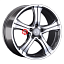 Диск LS 8x18/5x114,3 ET40 D73,1 732 GMFP