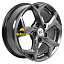 Диск RST 6,5x16/5x112 ET46 D57,1 R066 (Octavia) BH