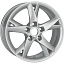 Диск Replay A33 R18x8 5x112 ET39 CB66.6 S