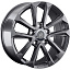 Диск Replay TY357 R20x8.5 5x150 ET58 CB110.1 GM
