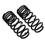 Пружины подвески задние для Toyota 4Runner 1996-2002 OME