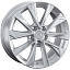 Диск Replay TY329 R17x7.5 5x114.3 ET45 CB60.1 S
