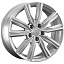 Диск Replay VV218 R17x7 5x112 ET40 CB57.1 S