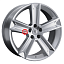 Диск Replay 9x20/5x112 ET34 D66,6 MR328 Sil (конус, C570)