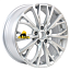 Диск RST 7x18/5x114,3 ET37 D66,6 R038 (Jolion) Silver