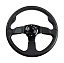 Рулевое колесо диаметр 350 мм