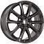 Диск Replay LX228 R20x8 5x114.3 ET30 CB60.1 GM