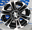 Диск для квадроцикла ITP SS312 12SS700BX