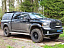 Кунг трехдверный Dodge RAM 1500