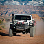 Бампер передний для Jeep Wrangler JL ARB Bondi силовой под лебёдку
