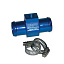 Адаптер для водного датчика 18мм KOSO Water Hose Adapter