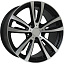 Диск Replay B169 R19x9 5x120 ET48 CB74.1 MBF
