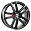Диск RST 7x18/5x114,3 ET37 D66,6 R078 (Jolion) BLm