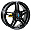 Диск Venti 6x15/4x100 ET40 D60,1 1518 BL