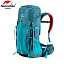 Рюкзак Naturehike NH16Y020-Q 55 л голубой, 6927595787939