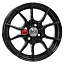 Диск RST 5,5x14/4x98 ET33 D58,6 R014 (Datsun) BL