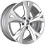 Диск Replay LX57 R18x7.5 5x114.3 ET35 CB60.1 SF