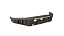 Бампер передний Toyota Tundra 2013-2021 REVO балка и ПТФ КОМПЛЕКТ 1