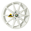 Диск N2O 7,5x18/5x112 ET42 D57,1 Y4406 White