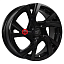Диск RST 6x15/4x100 ET46 D60,1 R075 BL
