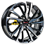 Диск Yamato 7x18/5x114,3 ET53 D54,1 Satoshi BFP