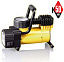 Автомобильный портативный компрессор КАЧОК К50 Led (12V)
