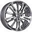 Диск LS 955 R16x7 4x100 ET40 CB60.1 GMF