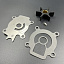 Ремкомплект помпы охлаждения Suzuki DT55-65 (KACAWA)
