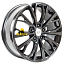 Диск RST 7x18/5x112 ET38 D66,6 R038 (Allroad) BL