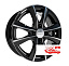 Диск СКАД Мальта R15x6 4x114.3 ET45 CB56.6 Almaz