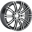 Диск Replay B91 R18x8 5x120 ET30 CB72.6 GMF