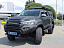 Капот композитный Катран HILUX 2015