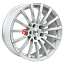 Диск RST 8x18/5x108 ET42,5 D63,4 R108 (Volvo) Silver