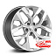 Диск СКАД Ламберт R18x7.5 5x114.3 ET45 CB60.1 Selena