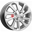 Диск Скад 6x15/4x100 ET46 D54,1 KL-320 Селена