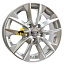 Диск Neo 6,5x16/5x114,3 ET45 D60,1 670 Silver