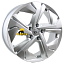 Диск RST 7x18/5x112 ET43 D57,1 R048 (Tiguan) Silver