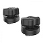 Адаптеры для аксессуаров RAM® Knob & Track (2 шт.) RAM-KNOB3T-2U