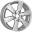 Диск Replay TY24 R17x7 5x114.3 ET39 CB60.1 S