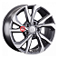 Диск LS 8x18/5x114,3 ET40 D73,1 920 GMF