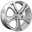Диск Replay NS59 R18x7.5 5x114.3 ET40 CB66.1 S