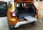 Органайзер в багажник для Renault Duster со столиком