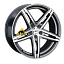 Диск LS 8x18/5x112 ET40 D66,6 288 GMF