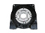 Стойка мотора COMEUP DV-9/9i , DV-9000/9000i черная