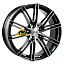 Диск RST 8x19/5x108 ET45 D63,4 R079 (Jaguar XF) BD