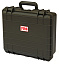 Кейс защитный РИФ 430x380x154мм