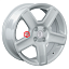 Диск Replay 7x17/4x108 ET29 D65,1 CI58 Sil (конус, C570)
