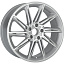 Диск Replay A44 R17x7.5 5x112 ET28 CB66.6 SFP