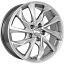 Диск СКАД Marseille R17x7 5x105 ET42 CB56.7 Selena